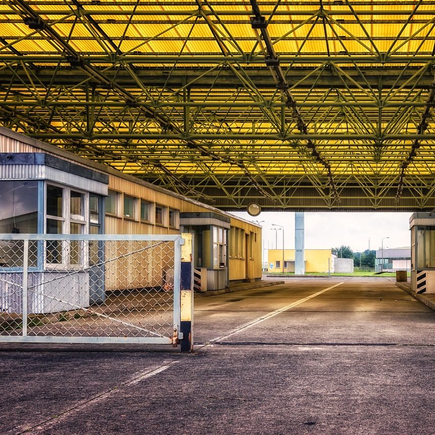 lost places, border, control, marie born, memorial, customs, border control, national border, escape, id control, stop, entry, state border, transition, gdr, open, exit, east germany, west germany, past, border control, border control, border control, border control, border control, state border, state border