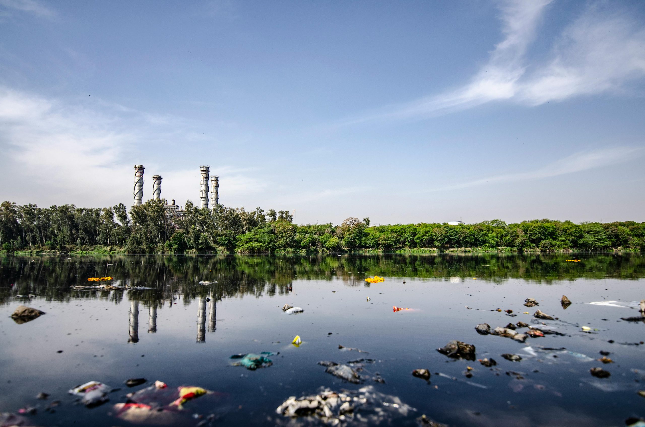 Descripción de imagen sobre Reducción de huella ecológica y eficiencia
